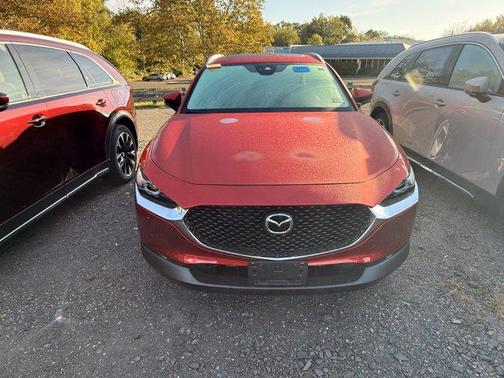 2021 Mazda CX-30 Premium Package