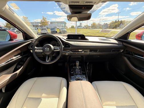 2021 Mazda CX-30 Premium Package