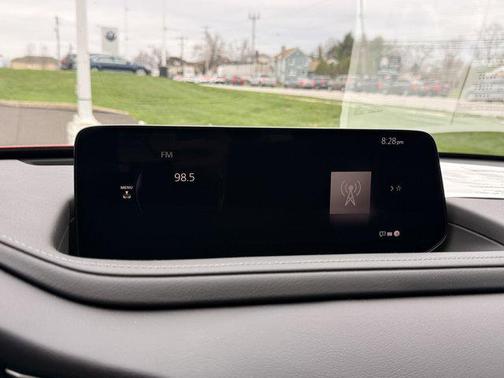 2026 Mazda CX-30 2.5 S Premium Package