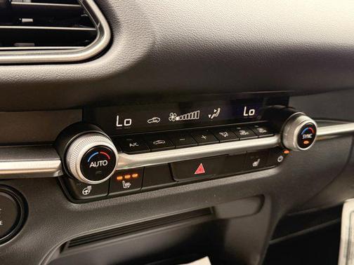 2026 Mazda CX-30 2.5 S Premium Package