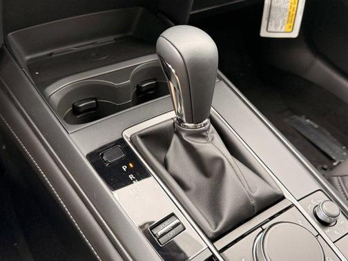 2026 Mazda CX-30 2.5 S Premium Package