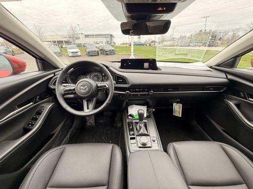 2026 Mazda CX-30 2.5 S Premium Package