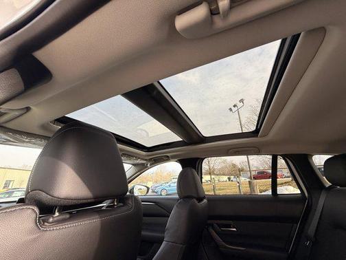 2026 Mazda CX-50 Hybrid Preferred