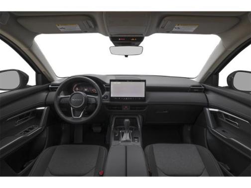 Rhodium White Metallic 2026 Mazda CX-5 2.5 S