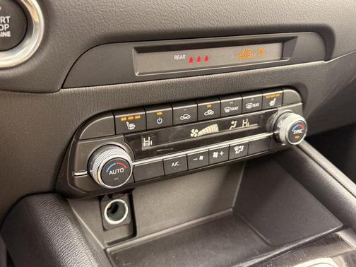 2024 Mazda CX-5 2.5 S Preferred Package