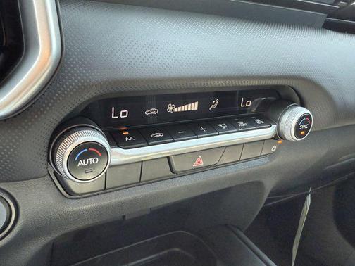 2025 Mazda CX-50 2.5 S Select Package