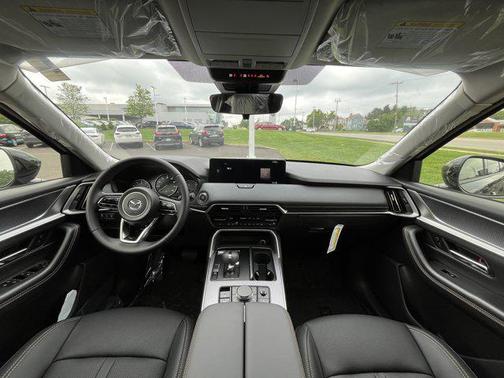 2025 Mazda CX-90 3.3 Turbo Preferred
