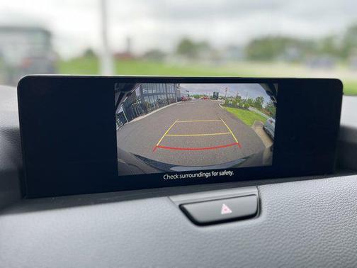 2025 Mazda CX-90 3.3 Turbo Preferred