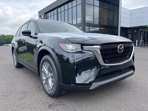 2025 Mazda CX-90 3.3 Turbo Preferred