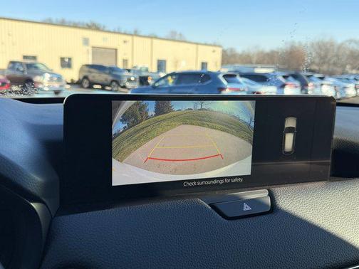 2026 Mazda CX-90 3.3 Turbo Premium Sport