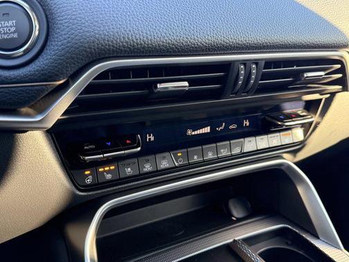 2026 Mazda CX-90 3.3 Turbo Premium Sport