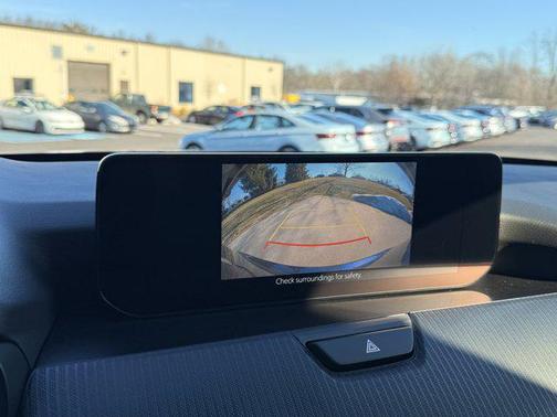 2026 Mazda CX-90 3.3 Turbo S