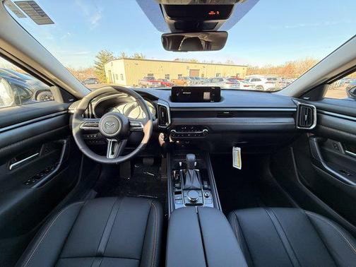 2026 Mazda CX-50 Hybrid Premium Plus