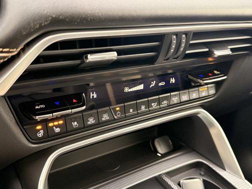 2026 Mazda CX-90 3.3 Turbo Premium Plus