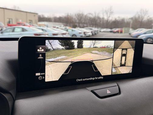 2026 Mazda CX-90 3.3 Turbo Premium Plus