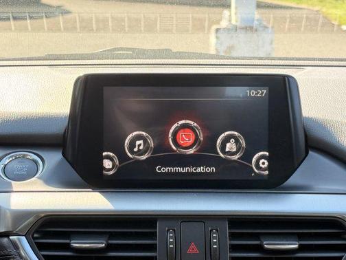 2017 Mazda Mazda6 Grand Touring