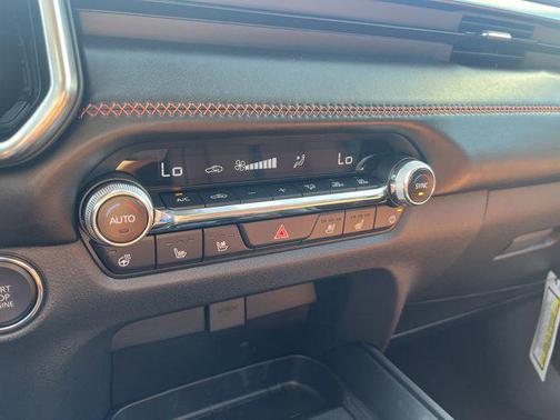 2025 Mazda CX-50 2.5 Turbo Premium Plus Package