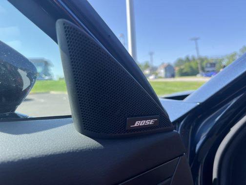 2025 Mazda CX-50 2.5 Turbo Premium Plus Package