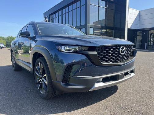 2025 Mazda CX-50 2.5 Turbo Premium Plus Package
