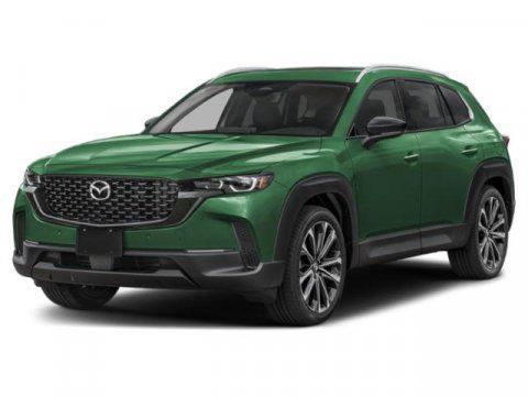 2026 Mazda CX-50 2.5 S Premium Package