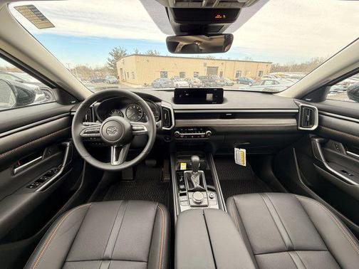 2026 Mazda CX-50 2.5 S Premium Package