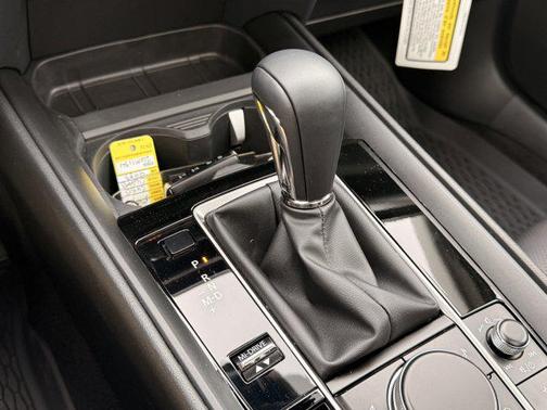 2026 Mazda CX-50 2.5 S Premium Package