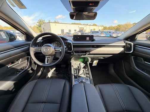 2025 Mazda CX-50 2.5 Turbo Premium Package