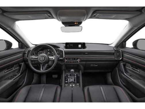 zircon sand metallic 2026 Mazda CX-50 2.5 Turbo Premium Plus Package