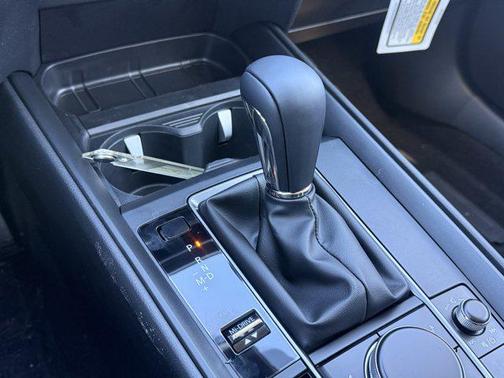 2026 Mazda CX-50 2.5 S Select Package