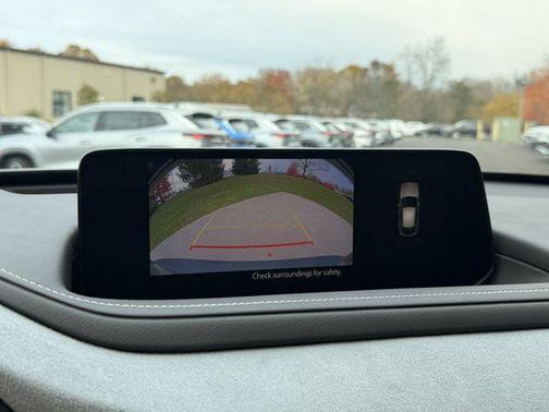 2026 Mazda CX-30 2.5 S