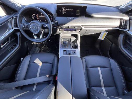 2025 Mazda CX-90 PHEV Base