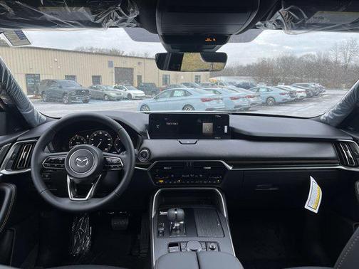 2026 Mazda CX-90 3.3 Turbo S Premium Plus