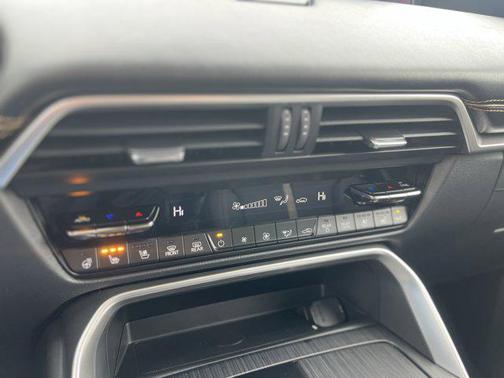 2026 Mazda CX-90 3.3 Turbo S Premium Plus