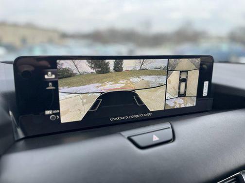 2026 Mazda CX-90 3.3 Turbo S Premium Plus