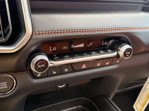 zircon sand metallic 2026 Mazda CX-50 2.5 Turbo Premium Plus Package