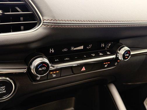 2026 Mazda Mazda3 2.5 Turbo AWD