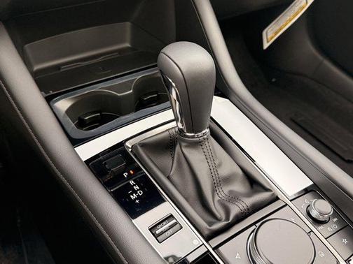 2026 Mazda Mazda3 2.5 Turbo AWD