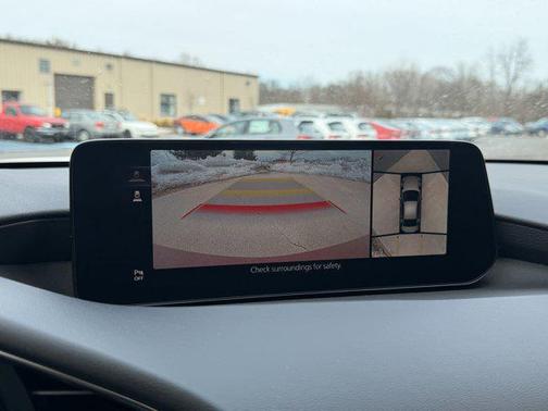 2026 Mazda Mazda3 2.5 Turbo AWD