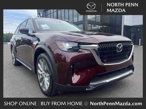 2024 Mazda CX-90 3.3 Turbo Premium