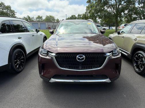 2024 Mazda CX-90 3.3 Turbo Premium