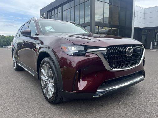 2024 Mazda CX-90 3.3 Turbo Premium