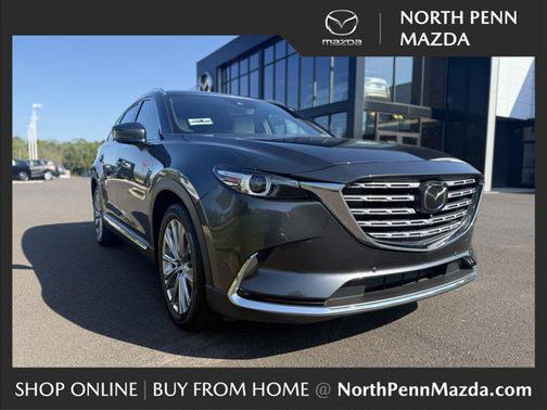 2023 Mazda CX-9 Signature