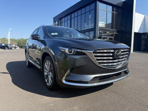 2023 Mazda CX-9 Signature