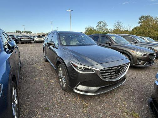 2023 Mazda CX-9 Signature