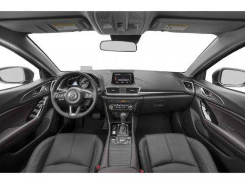 2018 Mazda Mazda3 Grand Touring
