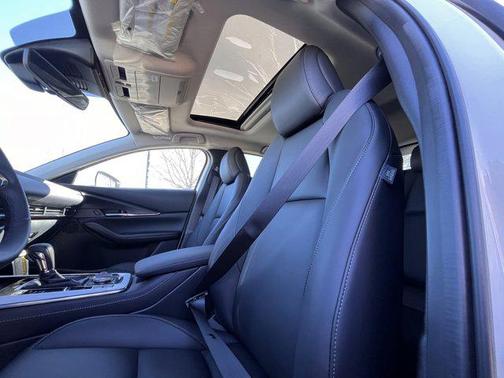 2025 Mazda CX-30 Preferred
