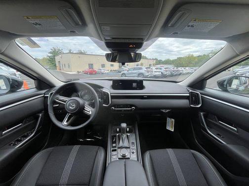 2025 Mazda CX-50 Hybrid Preferred Package