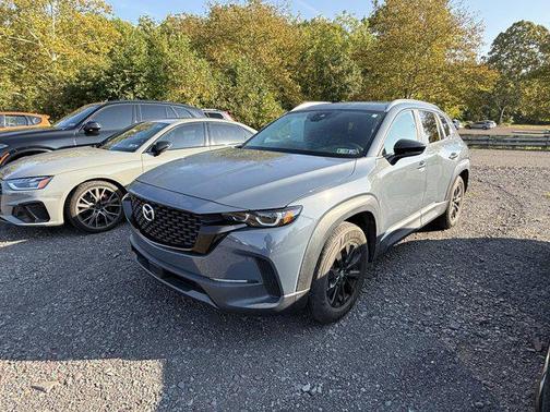 2023 Mazda CX-50 2.5 S Preferred Plus Package