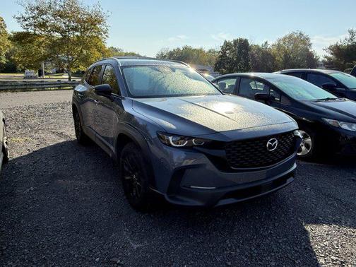 2023 Mazda CX-50 2.5 S Preferred Plus Package