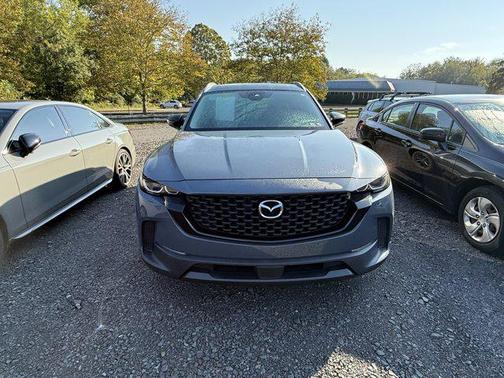 2023 Mazda CX-50 2.5 S Preferred Plus Package